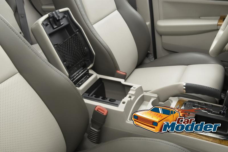 2008 Jeep Grand Cherokee
