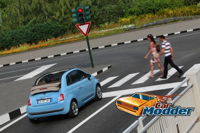 Fiat 500C Twin Air (2011)