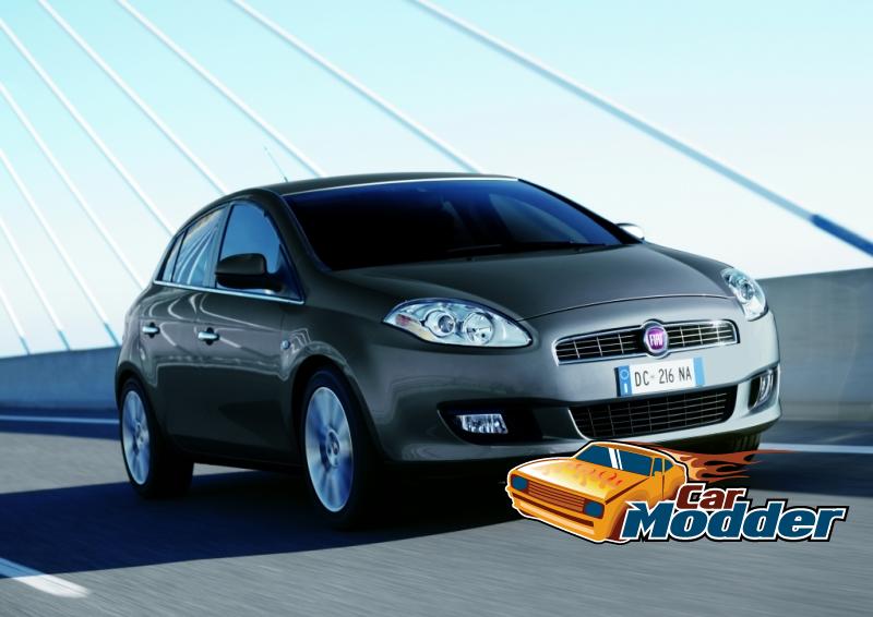 Fiat Bravo (2nd Generation)