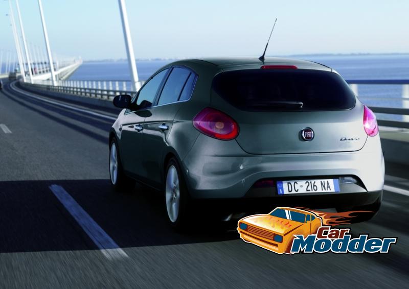 Fiat Bravo (2nd Generation)