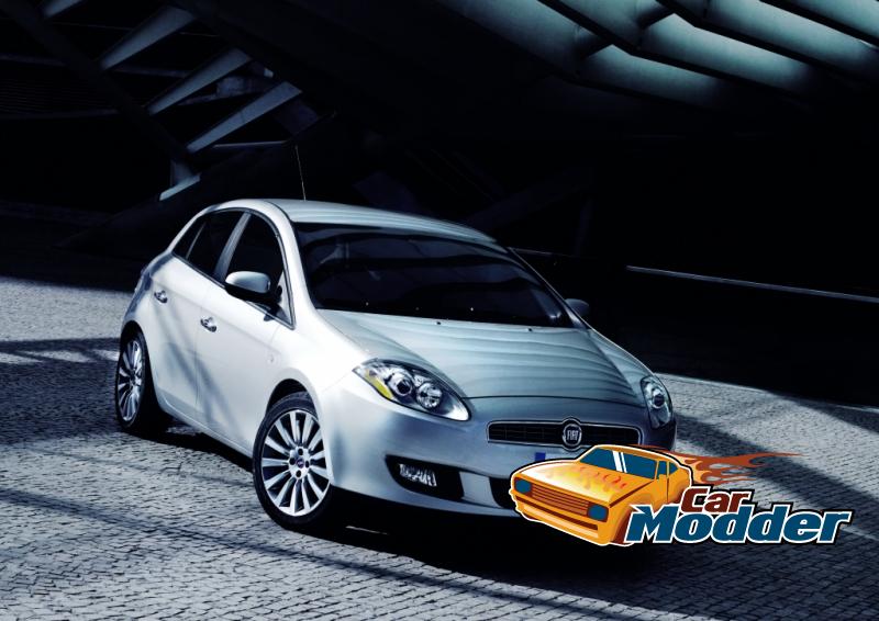 Fiat Bravo (2nd Generation)