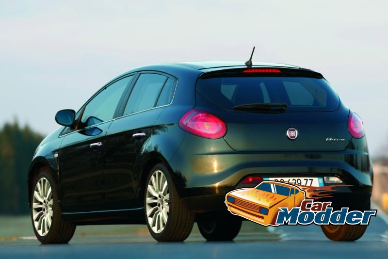 Fiat Bravo (2nd Generation)