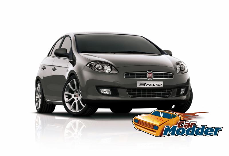 Fiat Bravo (2nd Generation)