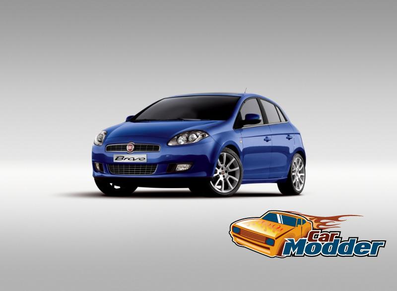 Fiat Bravo (2nd Generation)