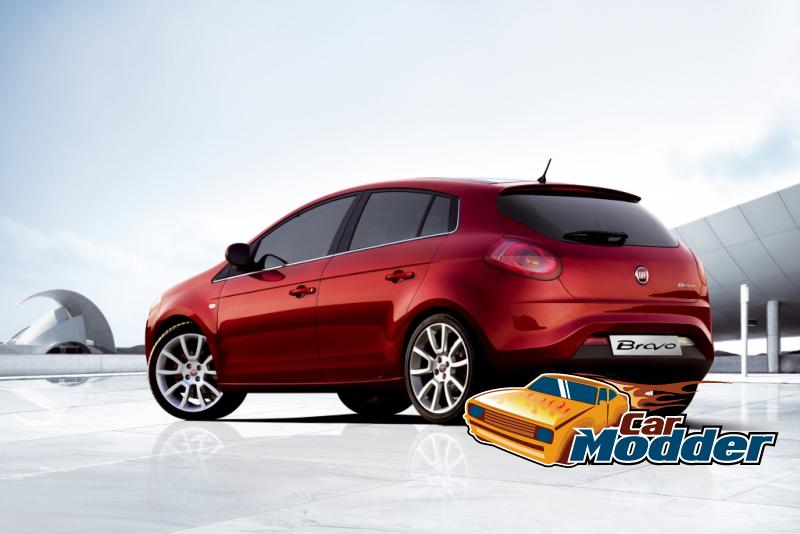 Fiat Bravo (2nd Generation)