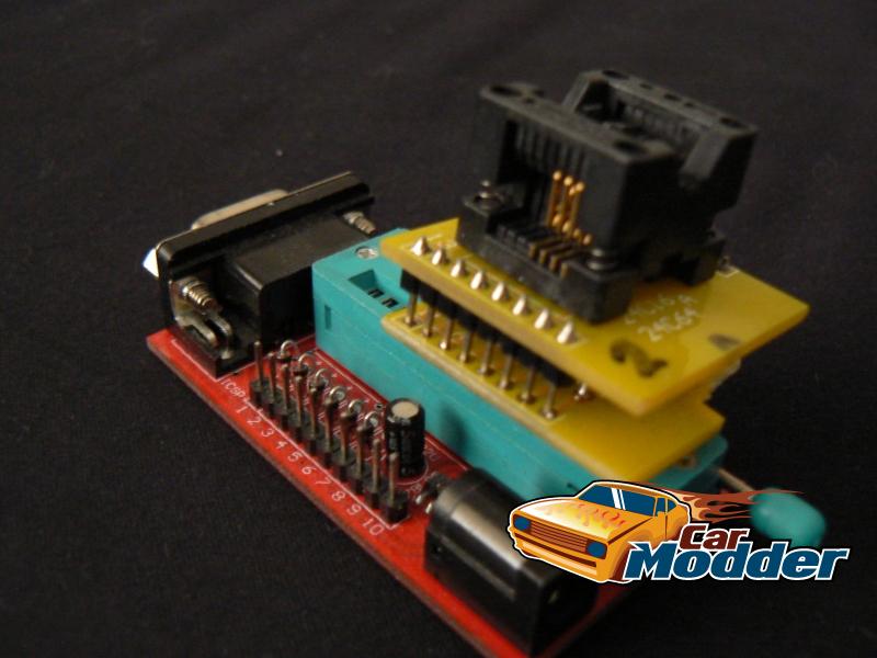 SOP Adaptor