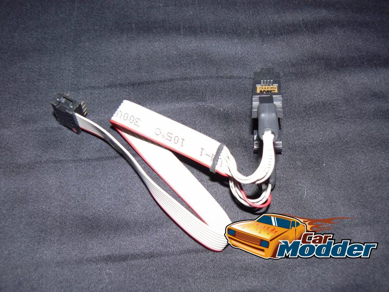 3M 8 Pin Clip