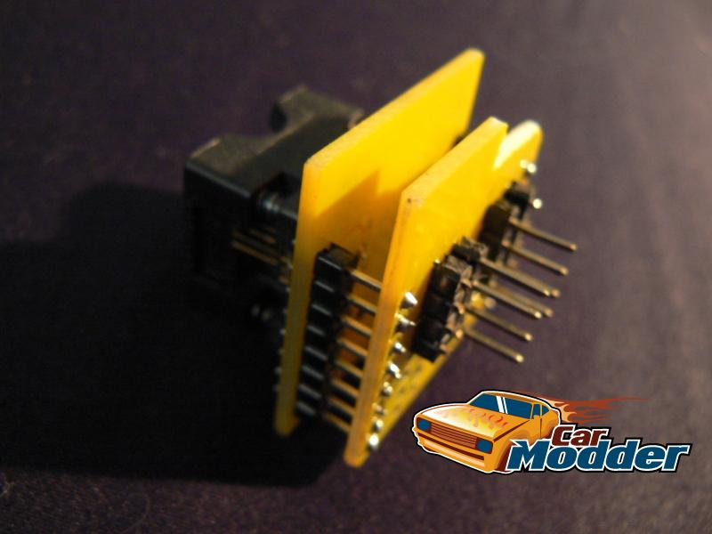 8 Pin SOP Adaptor
