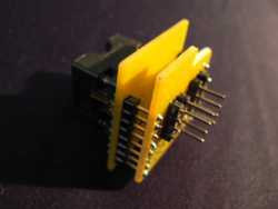 8 Pin SOP Adaptor