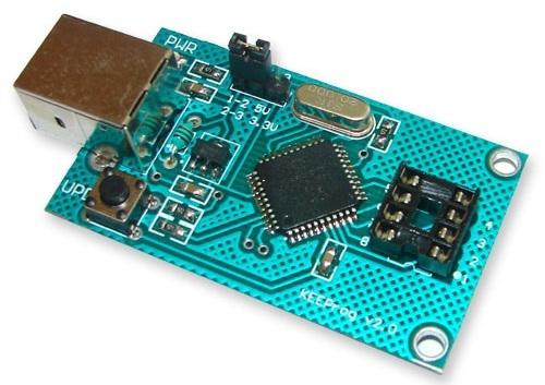 KEEProg EEPROM Programmer