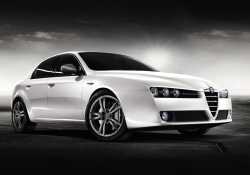 2009 Alfa Romeo 159