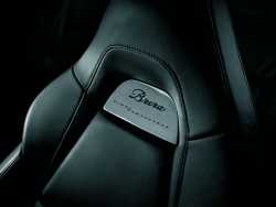 2009 Alfa Romeo Brera