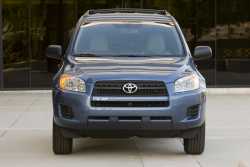 2008 Toyota RAV4 (Base Model)