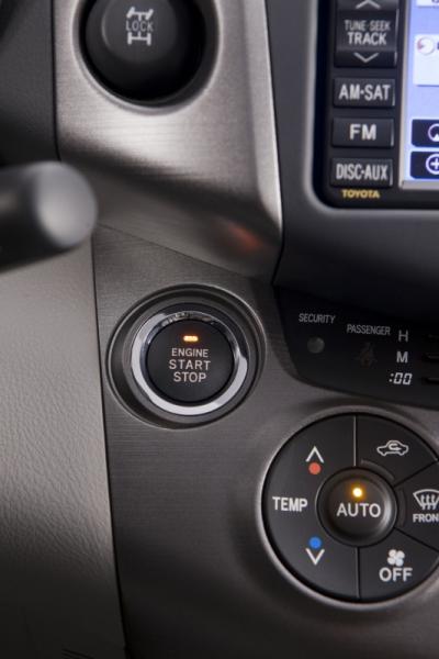 2008 Toyota RAV4 (Limited)