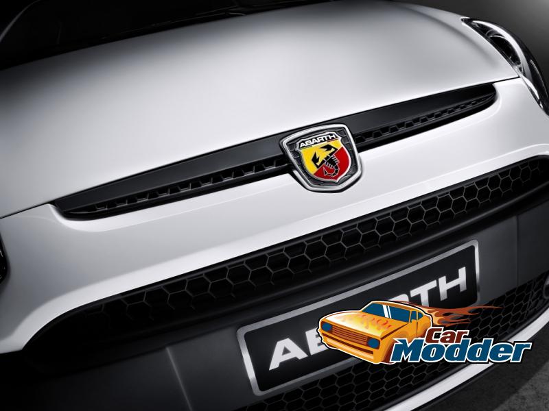 2010 Abarth Punto EVO