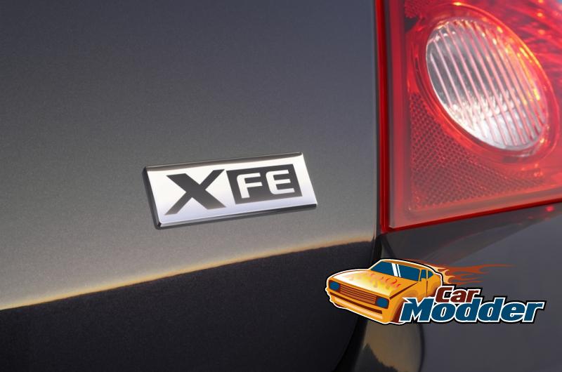 2010 Chevrolet Cobalt XFE Sedan
