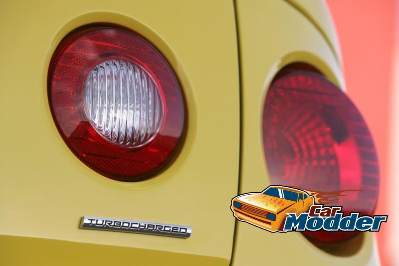 2008 Chevrolet Cobalt SS Coupe