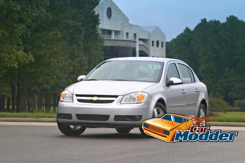 2006 Chevrolet Cobalt LT Sedan