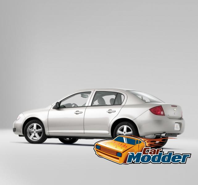 2005 Chevrolet Cobalt