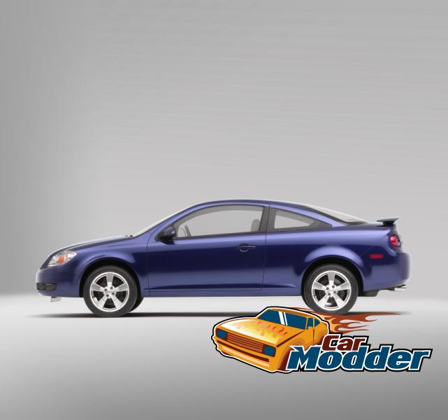 2005 Chevrolet Cobalt