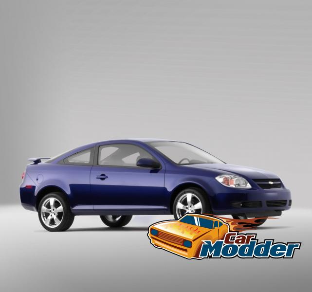 2005 Chevrolet Cobalt