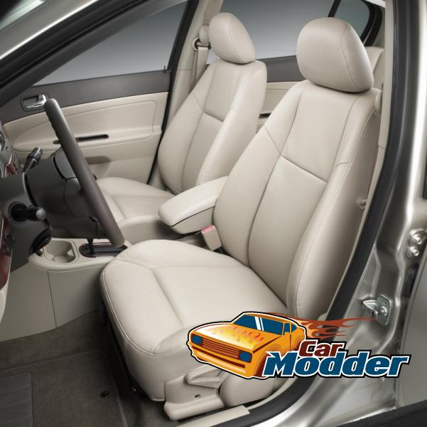 2005 Chevrolet Cobalt
