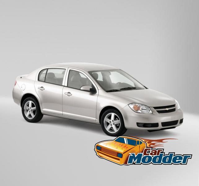 2005 Chevrolet Cobalt