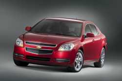 2008 Chevrolet Malibu LT