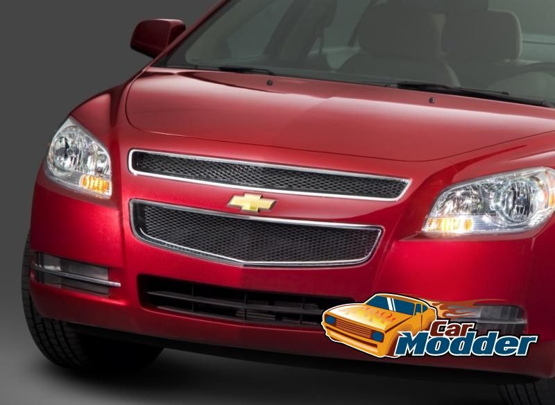 2008 Chevrolet Malibu LT