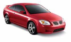 2007 Pontiac G5