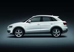 2011 Audi Q3