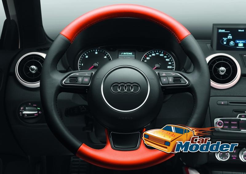 2010 Audi A1