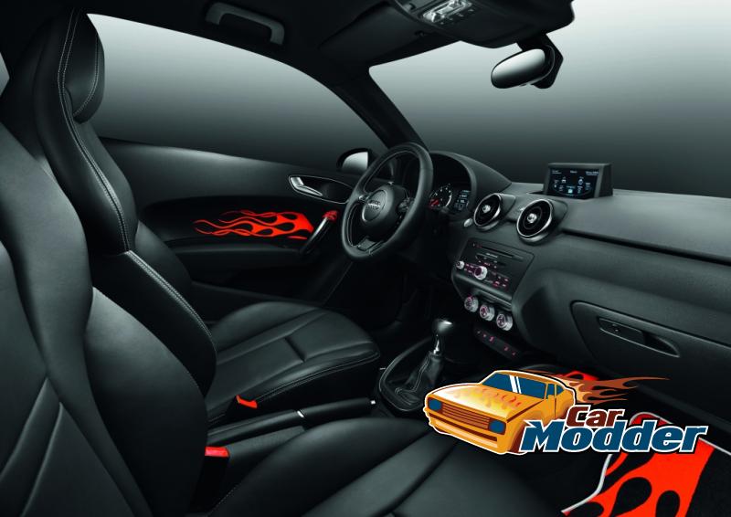 2010 Audi A1