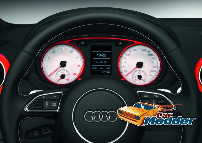 2010 Audi A1