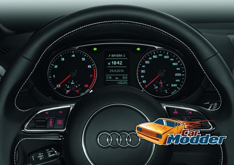 2010 Audi A1