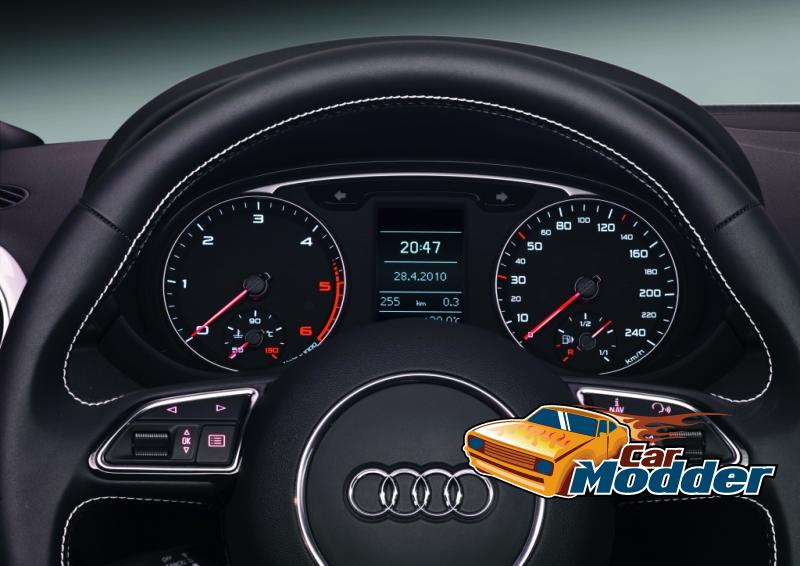2010 Audi A1