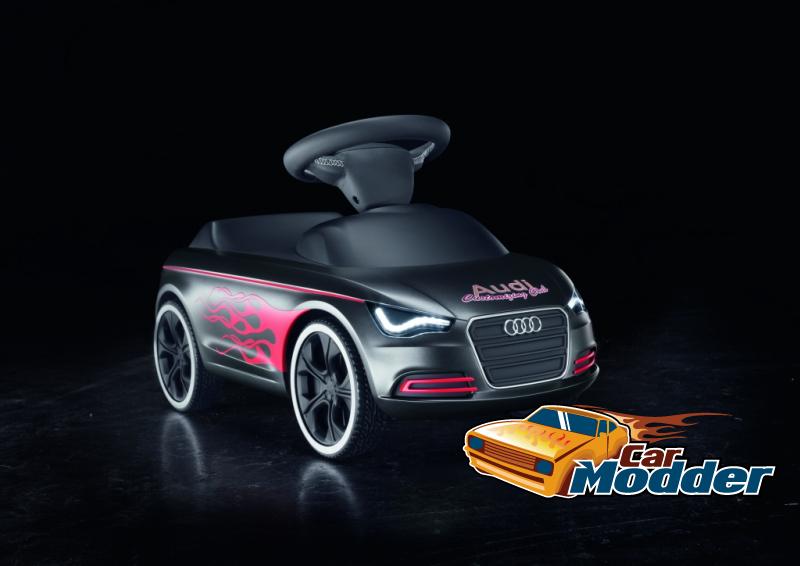 2010 Audi A1