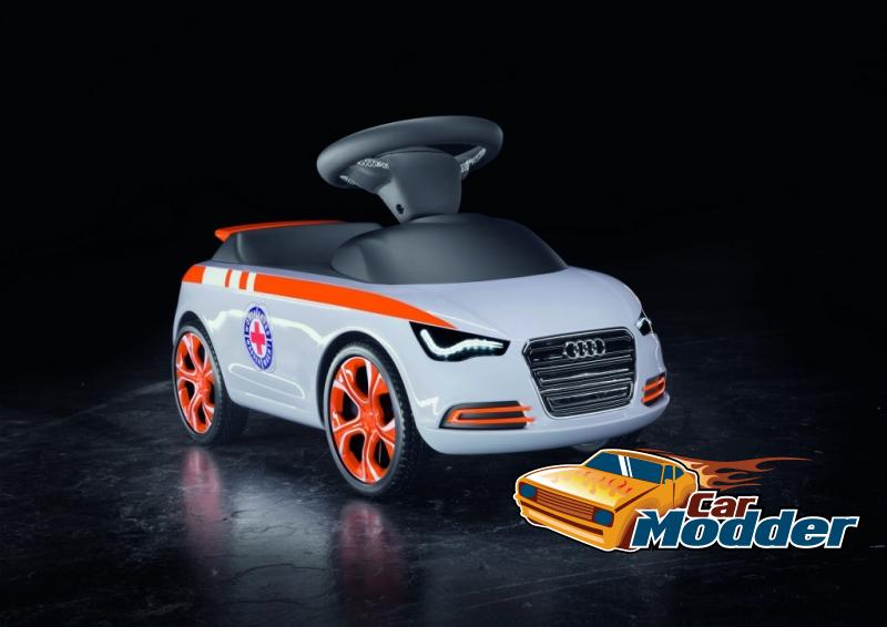 2010 Audi A1