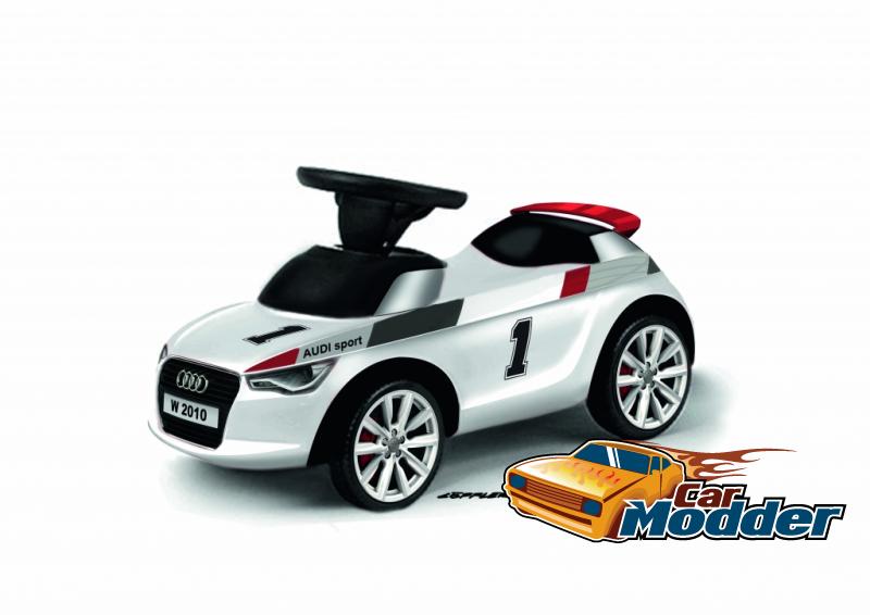 2010 Audi A1