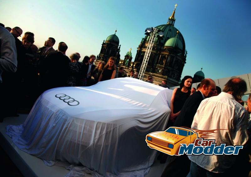 2011 Audi A6