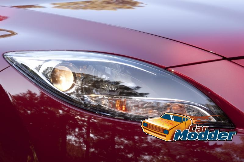 2011 Mazda 6