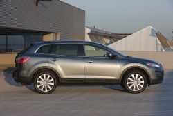 2011 Mazda CX-9