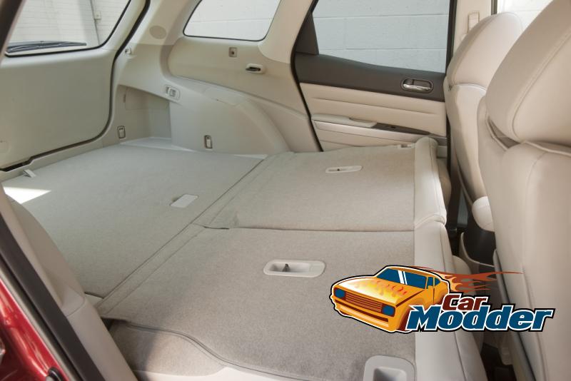 2011 Mazda CX-7