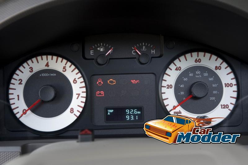 2011 Mazda Tribute