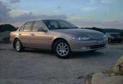 EF II