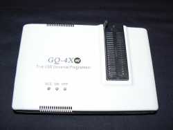 MCU Mall GQ-4X EEPROM Programmer