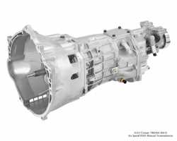 Tremec TR6060