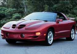 Trans Am