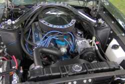 FE 390cu 4v 2 Barrel