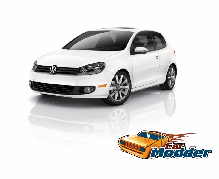 2011 Volkswagen Golf